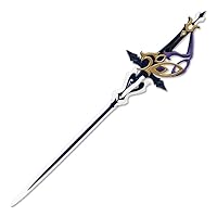 クロリンデ モチーフ武器 赦罪 Amazon.co.jp: 原神 クロリンデ 武器 赦罪 鉄蜂の刺し 刀剣 木銃